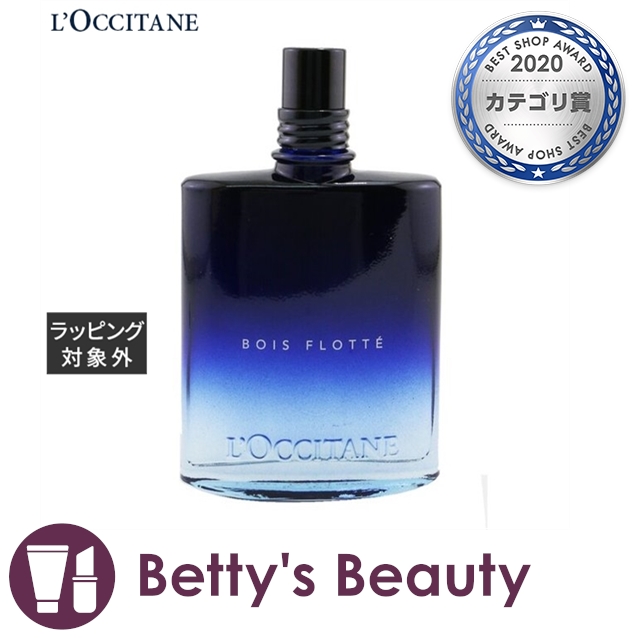 公式に取扱 日本未発売 ロクシタン ボワフロッテオードパルファム 75ml香水 メンズ Loccitane S の通販はau Pay マーケット ベティーズビューティー Au Pay マーケット店 商品ロットナンバー 人気の Beeconsulting Com