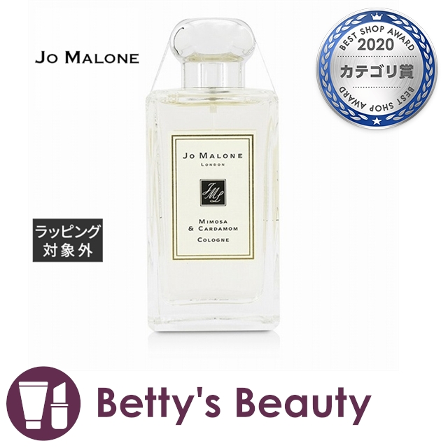 国内最安値 ジョーマローン ミモザ カルダモン コロン 100ml 箱なし 香水 レディース Jo Malone S 安心の定価販売