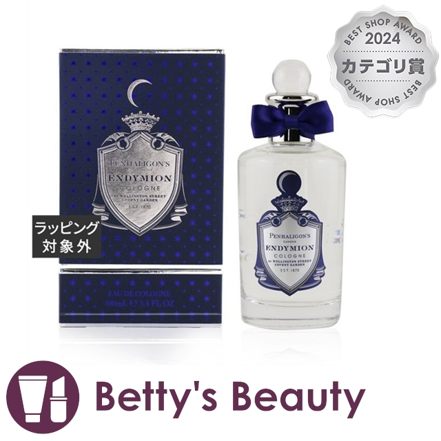 ペンハリガン エンディミオン コロン 100ml香水 メンズ Penhaligons S Www Charadansbl Com