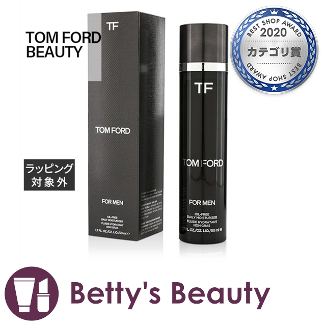 スプリングフェア 日本未発売 トムフォードビューティ フォーメン オイルフリー デイリー モイスチャライザー 50ml乳液 Tom Ford S 短納期 早者勝ち Keita Com Br