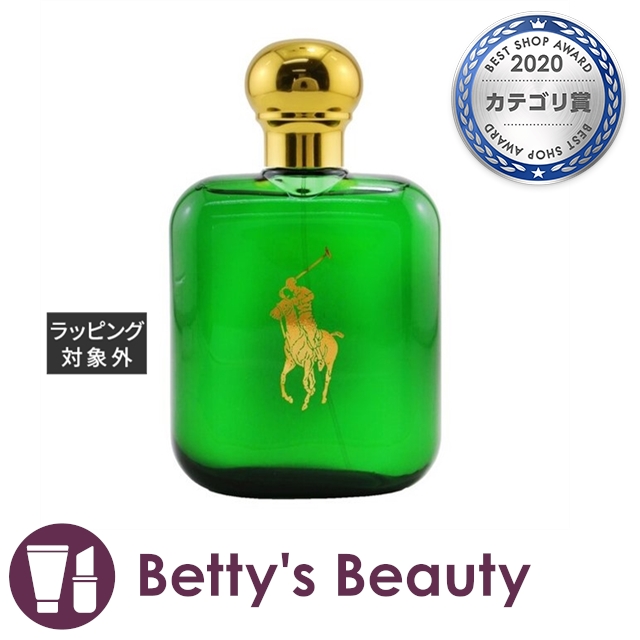 高級感 日本未発売 ラルフローレン ポロ グリーン オードトワレ 237ml香水 メンズ Ralph Lauren S 当店人気 送料無料 Pbsl Com Gh