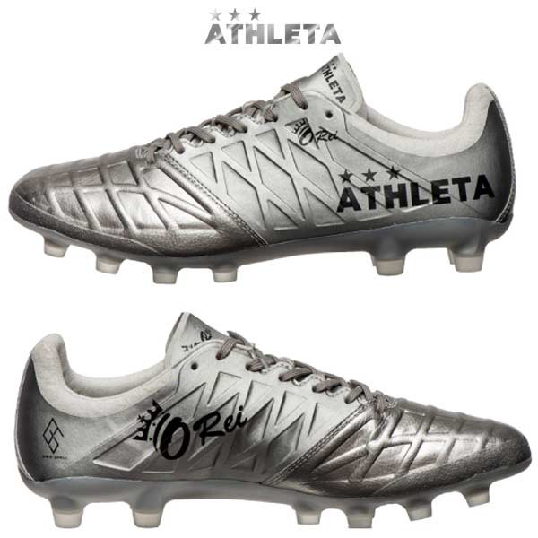 お洒落 サッカー スパイク アスレタ O Rei Futebol T006 Sil 68 Athleta Saleアイテム Carlavista Com