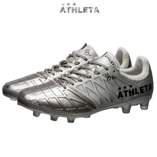 お洒落 サッカー スパイク アスレタ O Rei Futebol T006 Sil 68 Athleta Saleアイテム Carlavista Com