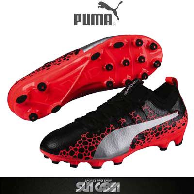 絶賛レビュー続出 サッカー スパイク プーマ エヴォパワー Vigor 3 グラフィック Hg 01 Puma 新着商品 Allydesignstudio Com