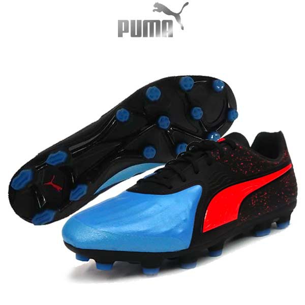 スパイク サッカー プーマ プーマワン 19 2 Cc Hg Puma One 01 Puma の通販はau Wowma ワウマ Pro Shop Suncabin サンキャビン 商品ロットナンバー