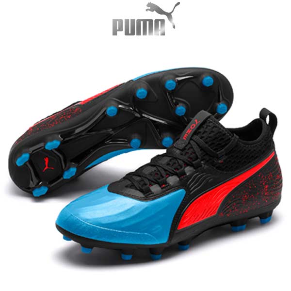 スパイク サッカー プーマ プーマワン 19 2 Hg Puma One 01 Puma の通販はau Wowma ワウマ Pro Shop Suncabin サンキャビン 商品ロットナンバー