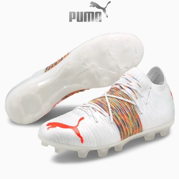 タイムセール祭 Z スポーツ アウトドア フューチャー プーマ スパイク サッカー Puma 03 Hg プーマ 1 1 Puma Puma 通販超特価