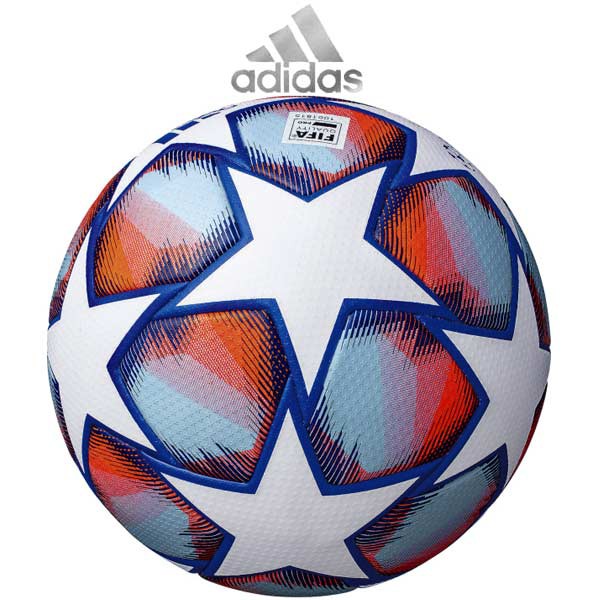 数量は多 サッカー ボール アディダス フィナーレ 21 公式試合球 Af5400brw Adidas 5号球 中学校 一般 売り切れ必至 Cerqualandi It