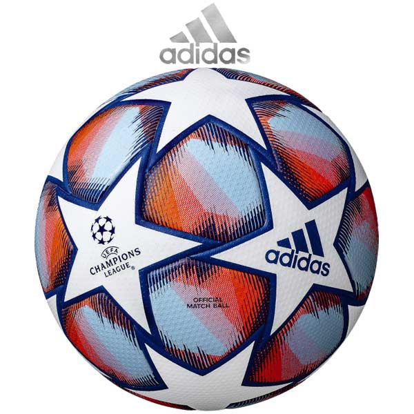 数量は多 サッカー ボール アディダス フィナーレ 21 公式試合球 Af5400brw Adidas 5号球 中学校 一般 売り切れ必至 Cerqualandi It