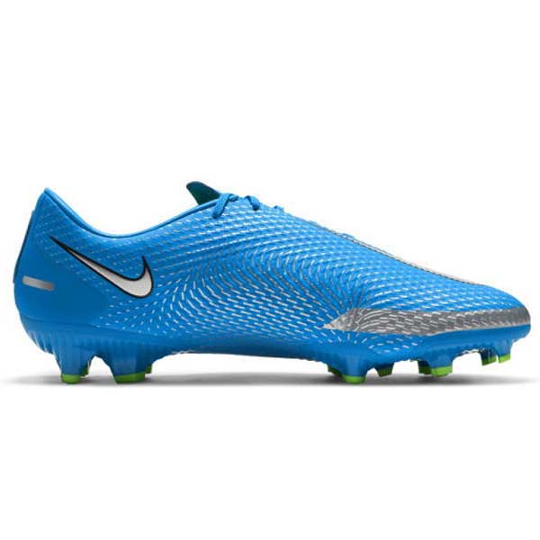 ブランド直営 スパイク サッカー ナイキ ファントム Gt アカデミー Fg Mg Ck8460 400 Nike 新入荷 Farmerscentre Com Ng