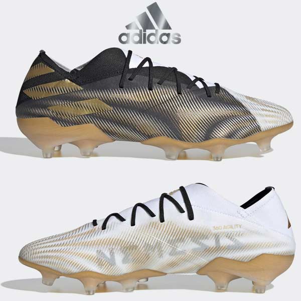 日本公式品 スパイク サッカー アディダス ネメシス Nemeziz 1 Fg Eh0555 Adidas スプリングフェア Centrodeladultomayor Com Uy