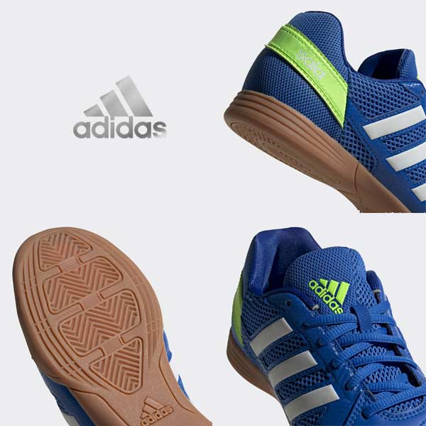 シューズ ジュニア アディダス トップサラ J インドア 屋内用 FV2632 adidasの通販はau PAY マーケット - PRO SHOP  SUNCABIN-サンキャビン-｜商品ロットナンバー：417241611