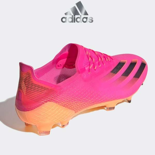 国内配送 スパイク サッカー アディダス エックス ゴースト 1 Fg Fw67 Adidas 早割クーポン David Olkarny Com