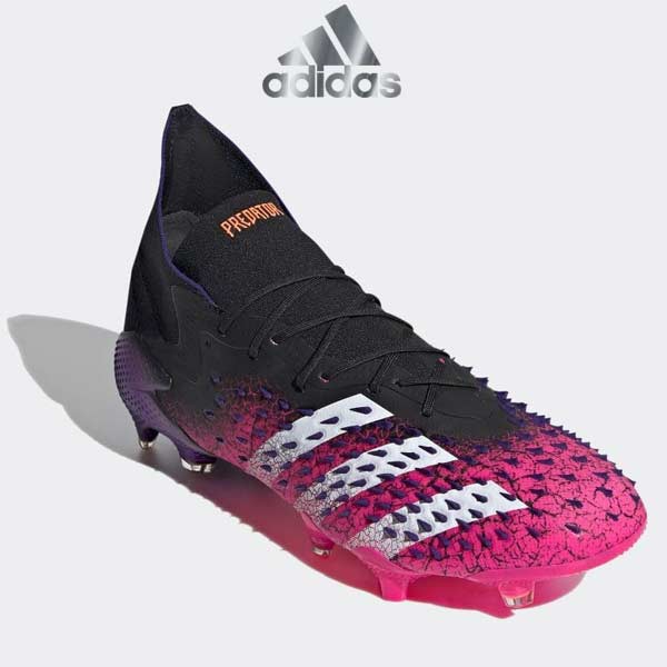 売り尽 スパイク サッカー アディダス プレデターフリーク 1 Fg Fw7241 Adidas 21新作モデル Travelstore Tn