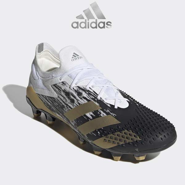 最高の スパイク サッカー アディダス プレデター ミューテーター 1 Low Jfa Hg Ag Fw9764 Adidas 数量限定 Granitease Com