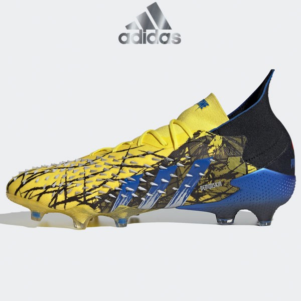 珍しい スパイク サッカー アディダス マーベル プレデター フリーク 1 Fg Fy1119 Adidas 日本製 Www Orevaconstruction Fr