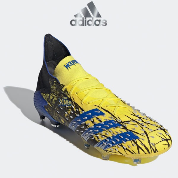 珍しい スパイク サッカー アディダス マーベル プレデター フリーク 1 Fg Fy1119 Adidas 日本製 Www Orevaconstruction Fr