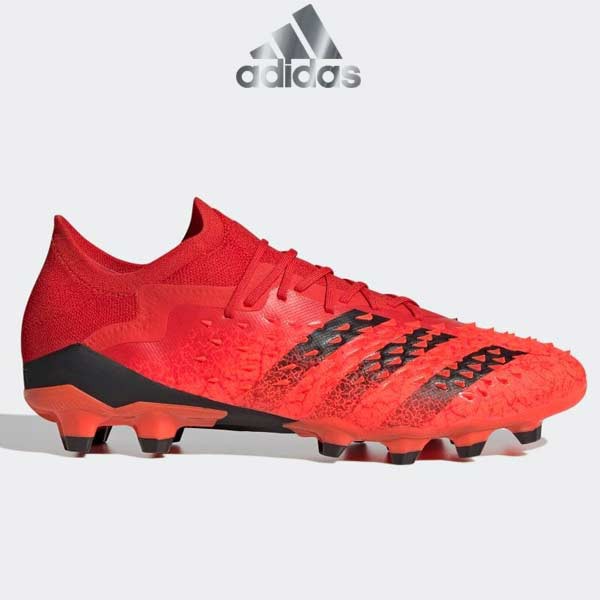 正規激安 スパイク サッカー アディダス プレデター フリーク 1 ロー Hg Ag Gx7616 Adidas 30 Offアウトレットsale Teammedellin Co