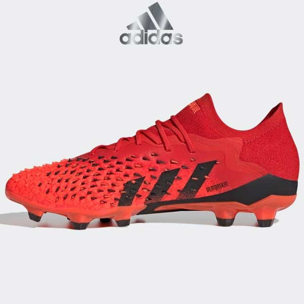 正規激安 スパイク サッカー アディダス プレデター フリーク 1 ロー Hg Ag Gx7616 Adidas 30 Offアウトレットsale Teammedellin Co