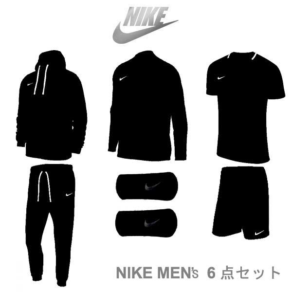 人気のファッショントレンド 元のナイキ 福袋 16