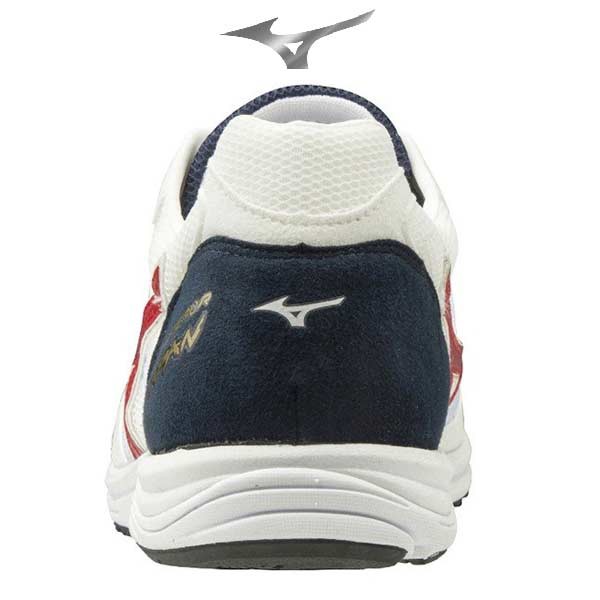 mizuno emperor 4