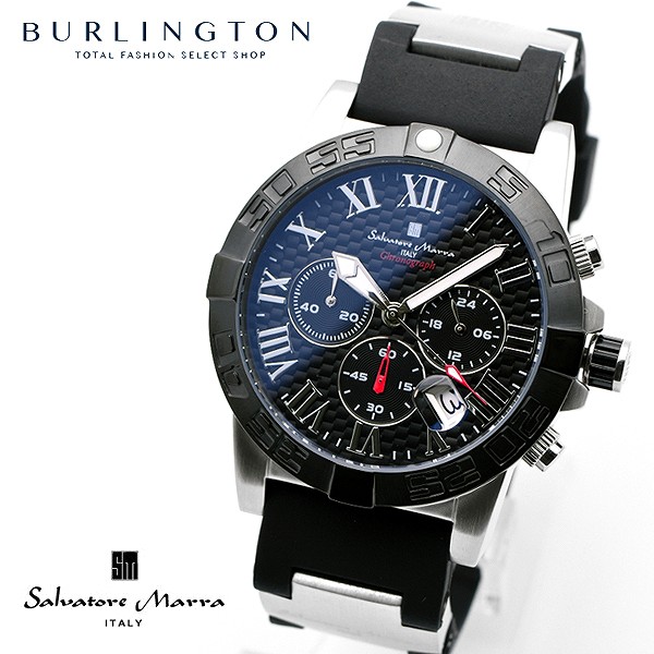 珍しい サルバトーレマーラ 腕時計 メンズ Salvatore Marra 時計 クロノグラフ 人気 ブランド おしゃれ 男性 誕生日 ギフト プレゼント 内祝い Www Songtainews Net