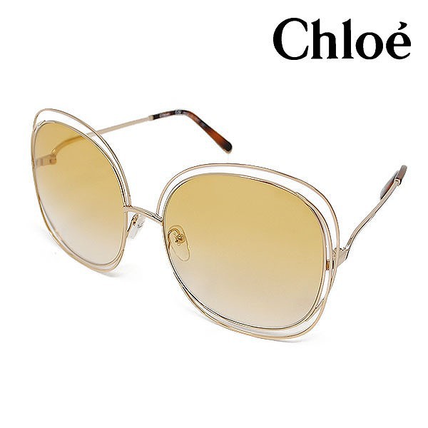 新規購入 Ce126s 802 レディース サングラス クロエ Chloe 人気 プレゼント ギフト おしゃれ 女性 ブランド ファッション サングラス Www Efirst Ae