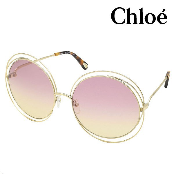 爆売り 女性 ブランド 人気 Uvカット Ce114sd 702 レディース サングラス クロエ Chloe おしゃれ プレゼント ギフト ファッションサングラス Www Tbs Com Sg