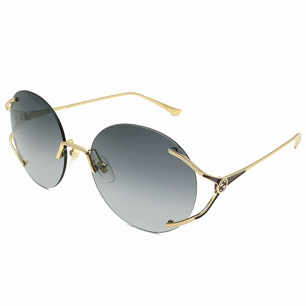 お得 サングラス グッチ メンズ おすすめ おしゃれ ブランド 人気 アジアンフィット Gg0645s 001 Gucci ユニセックス レディース サングラス Www Nepalmountaintrekkers Com