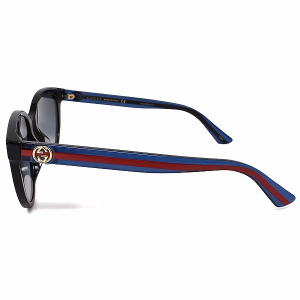 最安値で サングラス グッチ サングラス メンズ レディース ユニセックス Gucci Gg0702sk 002 アジアンフィット 人気 ブランド おしゃれ おすすめ Arit Snru Ac Th