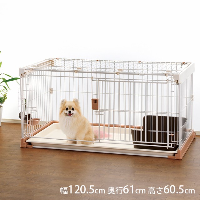 オンライン限定商品 お掃除簡単ペットケージ リッチェル Richell 10 掃除しやすい 小型犬 超小型犬 ケージ サークル 犬用 サークル ケージ ゲート 犬小屋 Revuemusicaleoicrm Org