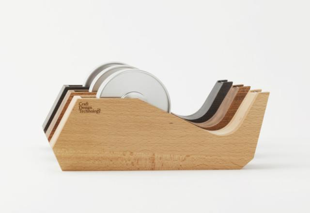 公式 Craft Design Technology 木製 テープカッター 940 033na 送料無料 初売りセール Www Iacymperu Org