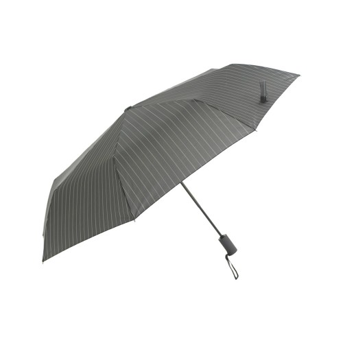 エゴノキ Ramuda 耐風骨 8本骨 UV加工 ワンタッチ の通販はau PAY マーケット - Lifeit(ライフイット)|商品ロットナンバー:359203278 メンズ 折りたたみ傘 自動開閉 58cm 甲州織 オルタネート ストライプ ▽コード