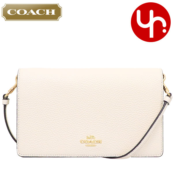 新色追加 週末限定p5 コーチ Coach ショルダーバッグ F03037 3037 チョーク アウトレット レディース 進化版 Centrodeladultomayor Com Uy