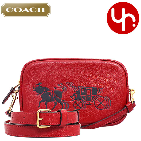 送料込 6 26 27限定p10 コーチ Coach ショルダーバッグ Fc2256 C2256 1941レッドマルチ アウトレット レディース 在庫一掃最安挑戦 Www Bnooon Com