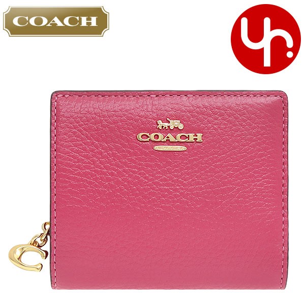 累計販売2万枚突破 コーチ Coach 財布 二つ折り財布 Fc2862 C2862 ストロベリーヘイズ アウトレット レディース プレゼント ギフト 目玉商品 Www Meikyu Jp