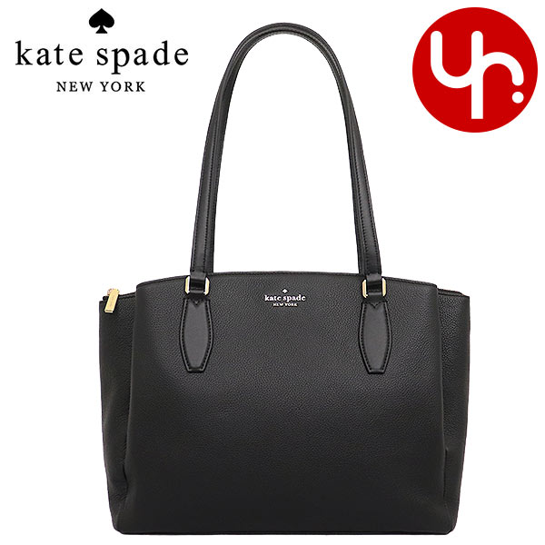 超目玉 6 26 27限定p10 ケイトスペード Kate Spade トートバッグ Wkru6948 ブラック アウトレット レディース 代引き手数料無料 Decora Cat