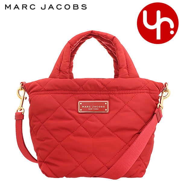 21福袋 ポイント2 マークジェイコブス Marc Jacobs トートバッグ M チェリーレッド アウトレット レディース 爆安プライス Carlavista Com