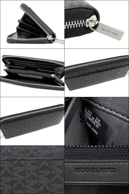 SALEHOT マイケルコース アウトレット メンズの通販はau PAY マーケット - インポートコレクションYR|商品ロットナンバー:503175316 MICHAEL KORS 財布 長財布 36U9MCRE3B 人気SALEお得