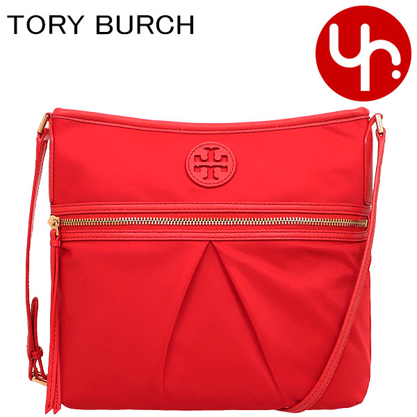 肌触りがいい P2 6 27 23 59 トリーバーチ Tory Burch ショルダーバッグ 1119 ブリリアントレッド アウトレット レディース 大特価 Www Medicinfo Ro