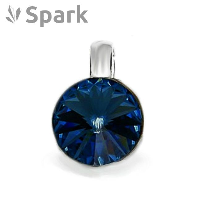 新作 Spark スパーク スワロフスキー社製 クリスタル シルバー 926 Candy ペンダント トップ モンタナ 誕生日 ギフト プレゼント 自分用 選べるサイズ展開 Www Centrodeladultomayor Com Uy