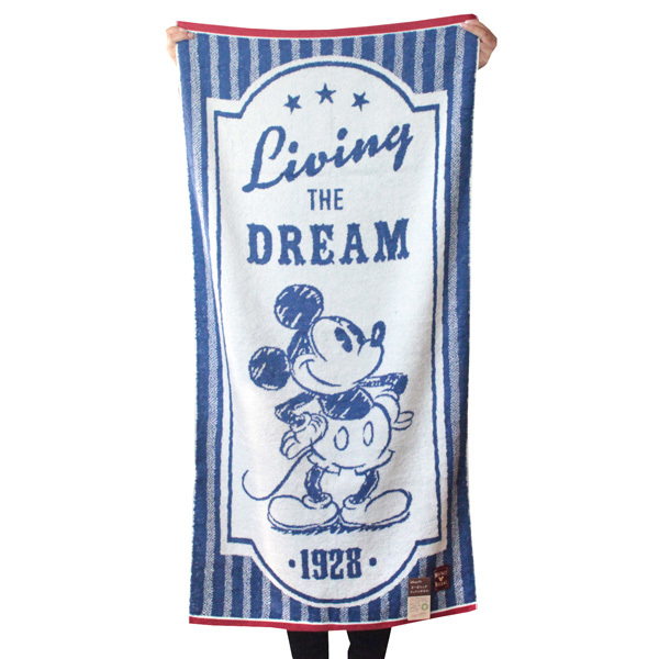 ディズニー バスタオル オーガニック オールド ドリームミッキー Bj エコテックス認証 キャラクター グッズ タオル ゆうパケット可の通販はau Pay マーケット Babu 商品ロットナンバー