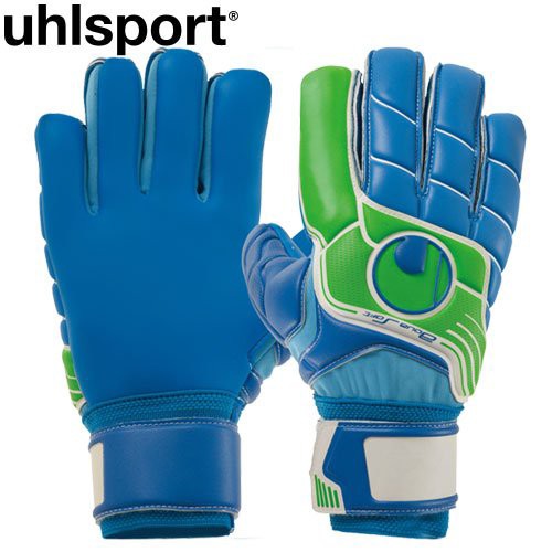 Uhlsport ウールシュポルト ファングマシーネ アクアソフト Hn Wb サッカーgkグローブ ゴールキ