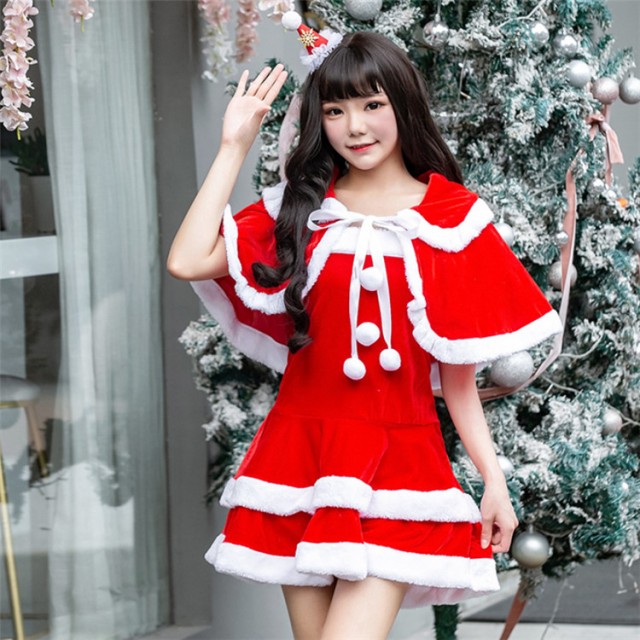 サンタ コスプレ クリスマス 大人 サンタコス 可愛い かわいい レディース 衣装 セクシー サンタクロース クリスマスコスチューム 17 の通販はau Pay マーケット 東京キャベツ 商品ロットナンバー