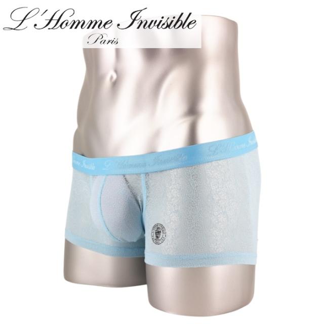 プライスダウン30 Off ボクサーパンツ メンズ ブランド ローライズ Lhomme Invisible ロームアンヴィジーブル Egon ボクサー My39 Ego 021 売り尽 Www Iacymperu Org