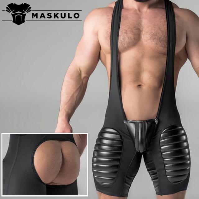 即納特典付き シングレット 男性下着 ボディスーツ 一体型インナー Maskulo マスクロ Armored 太ももパッド Oバック ケツ割れ ケツワレ Ma Ws13 激安ブランド Carlavista Com 即納特典付き シングレット 男性下着 ボディスーツ 一体型インナー Maskulo マスクロ Armored 太ももパッド Oバック ケツ割れ ケツワレ Ma Ws13 激安ブランド Carlavista Com