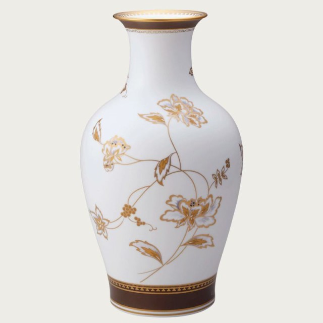 SALE／95%OFF】 ノリタケ 〜Noritake〜<BR>花生 