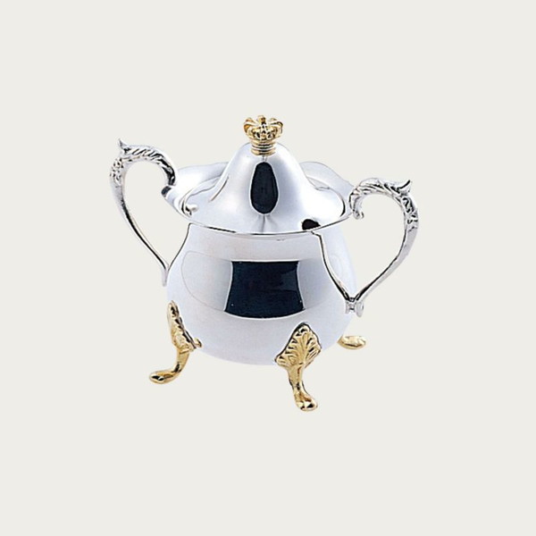 当店限定 ノリタケ クリアライト加工 ティーアイテム シュガー 21福袋