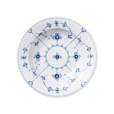 ロイヤルコペンハーゲン Royal Copenhagen プレイン スープ 21cm 101 604 ブランド箱入り ロイヤルコペンハーゲン Royal Copenhagen プレイン スープ 21cm 101 604 ブランド箱入り