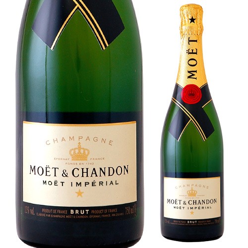 モエ エ シャンドン モエ アンペリアル ブリュット 750m Moet Chandon Brut Imperial フランス シャンパン シャンパーニュ 白 泡の通販はau Pay マーケット お酒の専門店リカマン 商品ロットナンバー